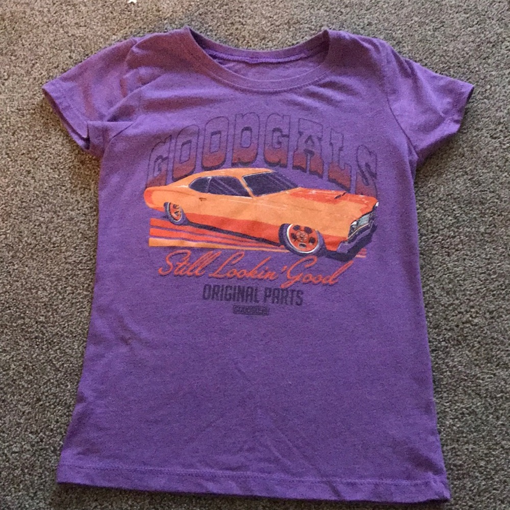 Good gals shirt